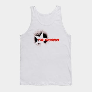 The Yardbirds star pylox Tank Top